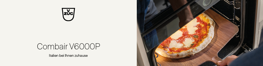 V-ZUG Combair V6000 60P